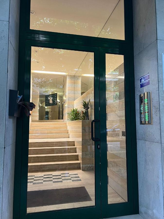 بيسكارا Cuore - Luxury Rooms المظهر الخارجي الصورة