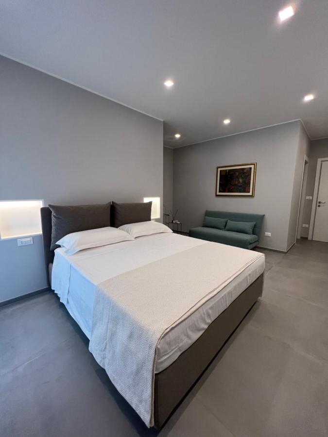 بيسكارا Cuore - Luxury Rooms المظهر الخارجي الصورة